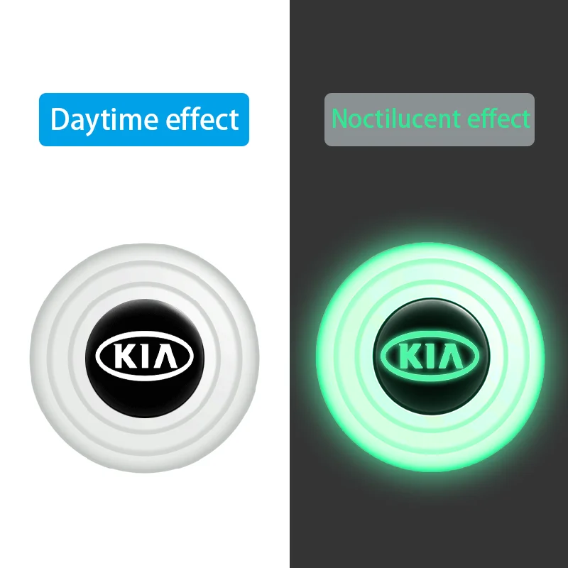 Амортизаторы на двери автомобиля светоотражающие амортизаторы для Kia Sportage Ceed Niro