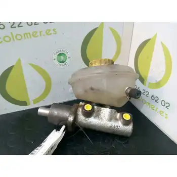 

5660860 Brake pump Renault Rapid/express (f40) 1.4