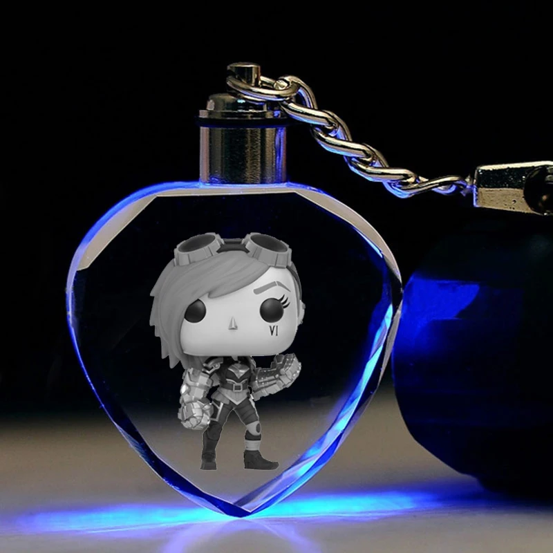 Мужской брелок с кристаллами League of Legend хит продаж 2019|league legends keychain|league legendsleague |