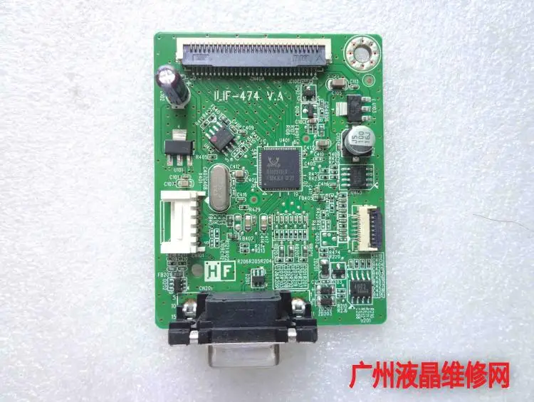 E2216HV приводная пластина SE2218HV доска ILIF-474 а 491A011H1400H06