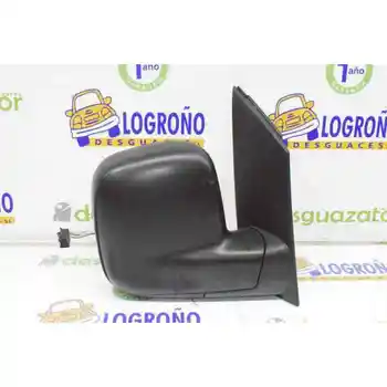 

RIGHT REARVIEW MIRROR VOLKSWAGEN CADDY KA/KB (2 K)