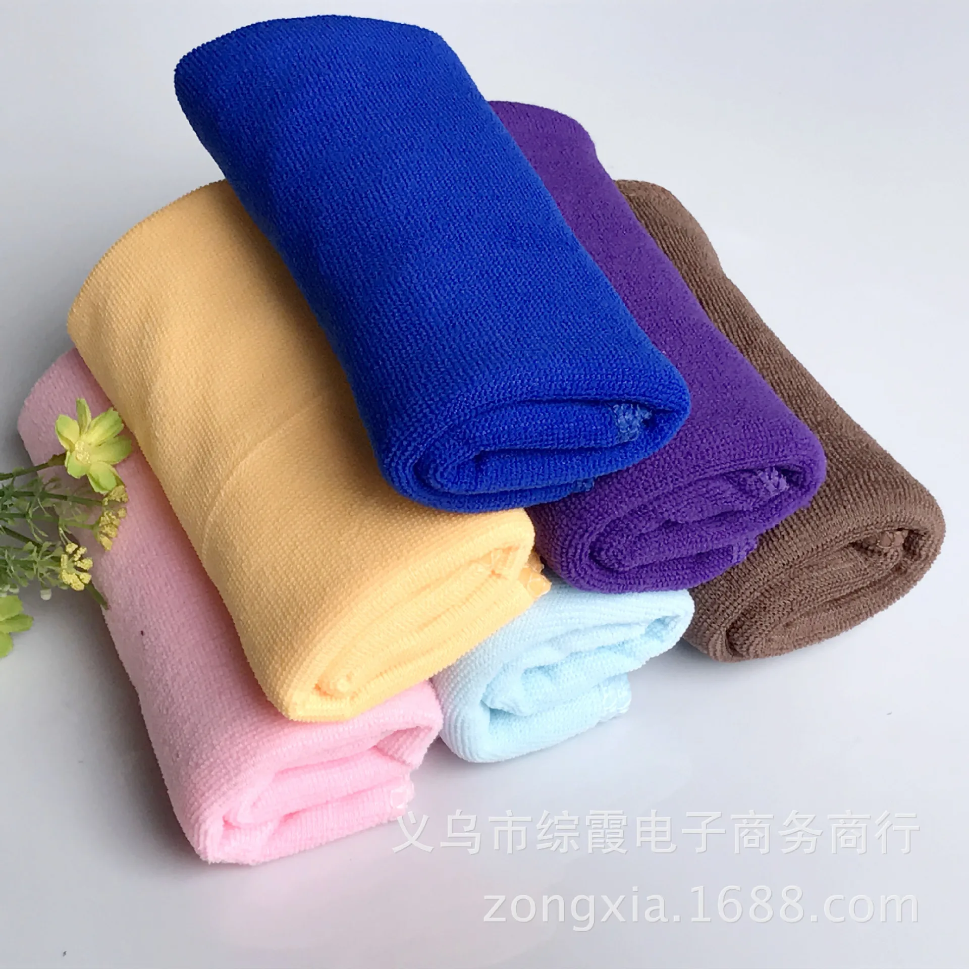 

10/20Pcs Best Magic Microfiber Cloth Cleaning Towels for Fine Auto Finishes Interior Chrome Kitchen Bath TV Glass Non Scratching