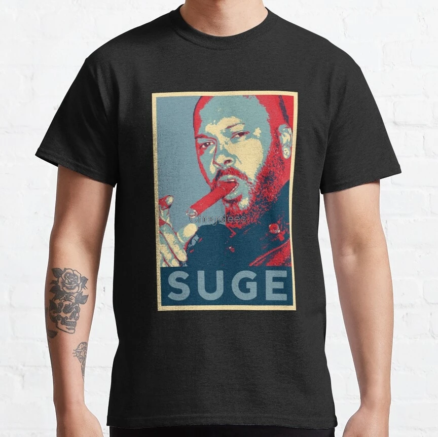 suge knight t shirt