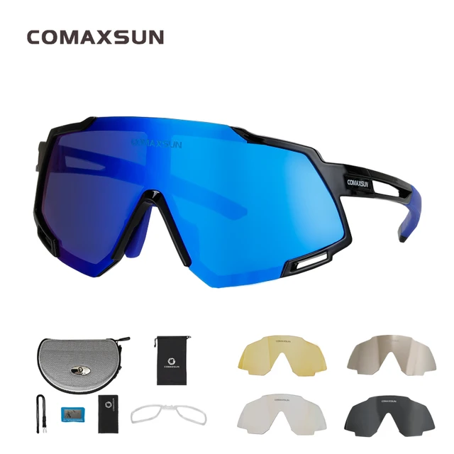 Cycling Sunglasses 