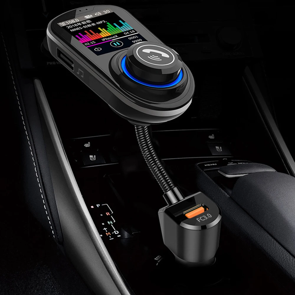 fm transmitter