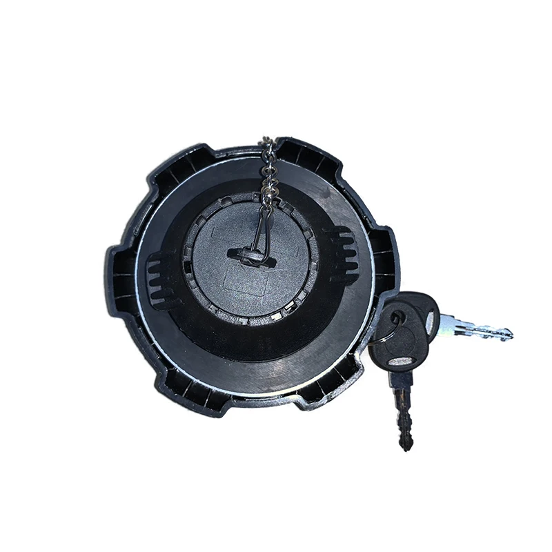 truck locking fuel cap OE 22335631 Locking Fuel Cap For Volvo Truck
