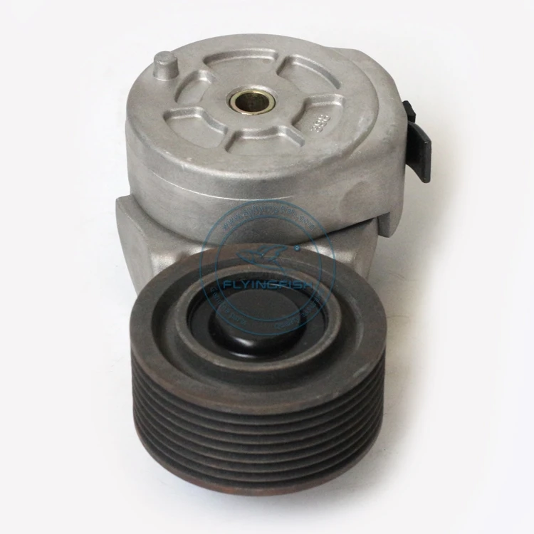 Top Quality With Best Price 6CT Diesel Engine Spare Parts Belt Tensioner 3936213