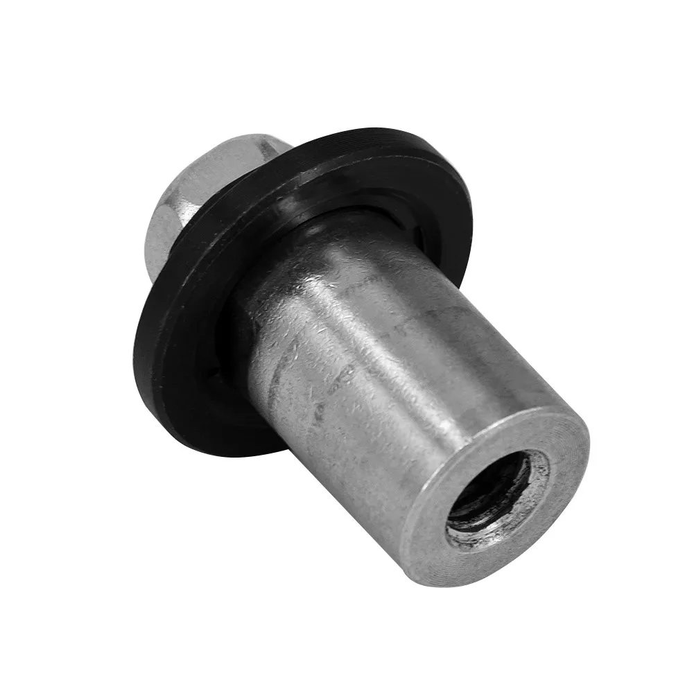 M10/M14 Angle Grinder To Grooving Machine Adapter Angle Grinder Polisher Interface Connector Power Tool Accessories