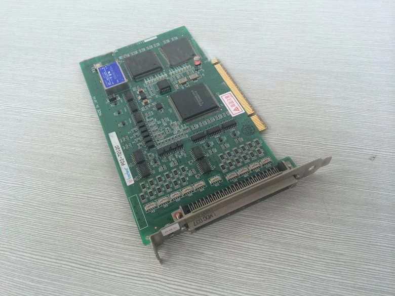 PCI-7212C