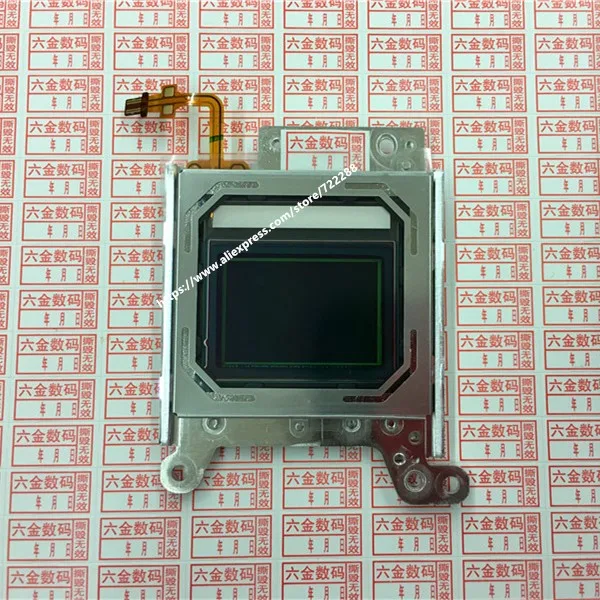 Запасная часть для Nikon D5500 CMOS CCD Датчик изображения матричный блок