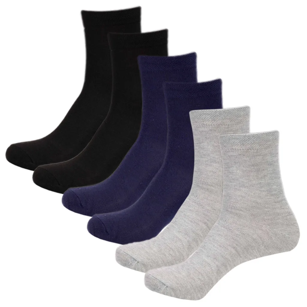 6 шт., хлопчатобумажные забавные носки, женские носки средней длины, унисекс, Харадзюку, хип-хоп, уличные, Мультяшные, одноцветные, с принтом, хлопковые, уличные, средней длины, носки без пятки