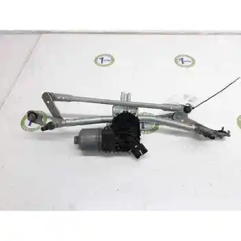 

968286148001 ENGINE CLEAN FRONT CITROEN BERLINGO STATION WAGON