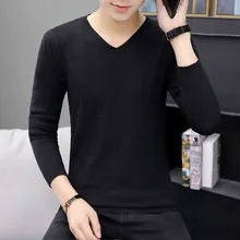 ^^Best Offers Fashion Mens Sweaters for 2019 V-Neck Low Collar Sweater Men Casual Knitting Thin Sweaters Pullover Clothing Men Sweater ^^Best Offers Fashion Mens Sweaters for 2019 V-Neck Low Collar Sweater Men Casual Knitting Thin Sweaters Pullover Clothing Men Sweater