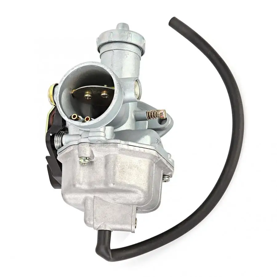 Carburador de moto 1.1in карбюратор Замена частей подходит для 125cc 150cc 200cc 250cc ATV мотоцикл части