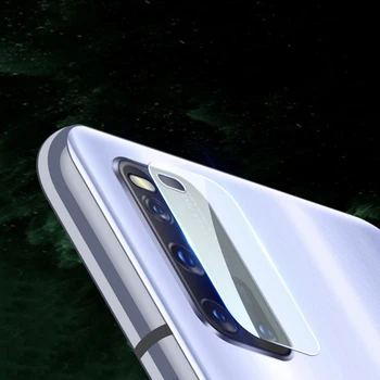 

Full Cover for VIVO IQOO 3 Camera Lens Tempered Glass on the For VIVO IQOO 3 Camera Glass Back Camera Lens Screen Protector