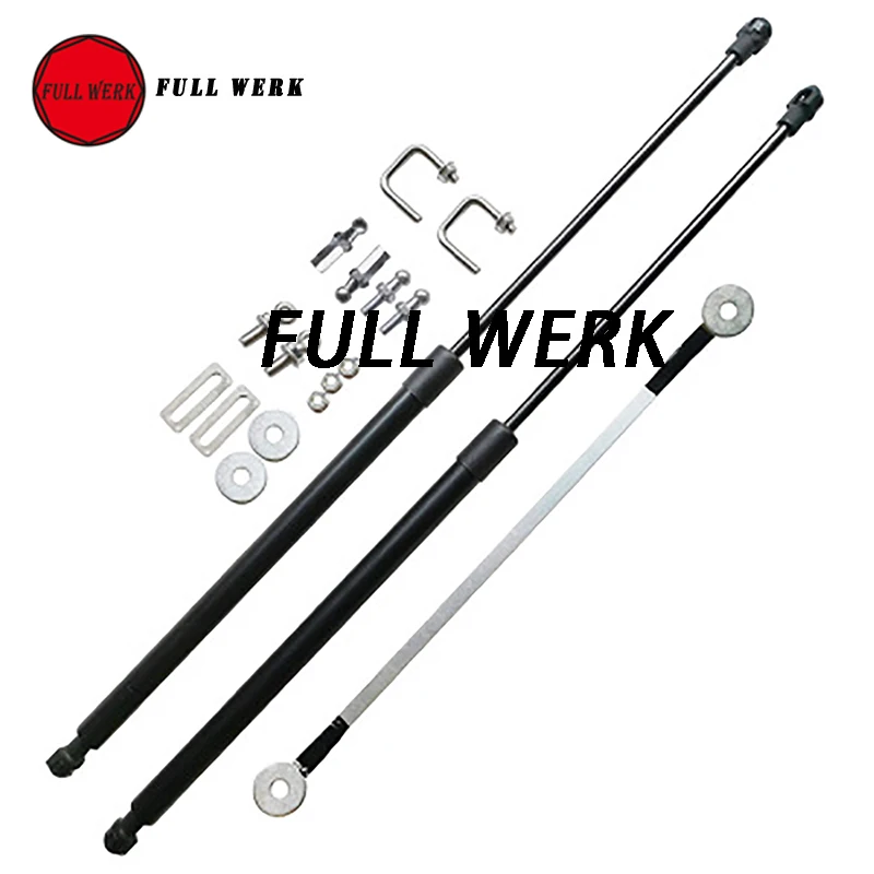 

2 шт./комплект, опорные стойки для багажника автомобиля