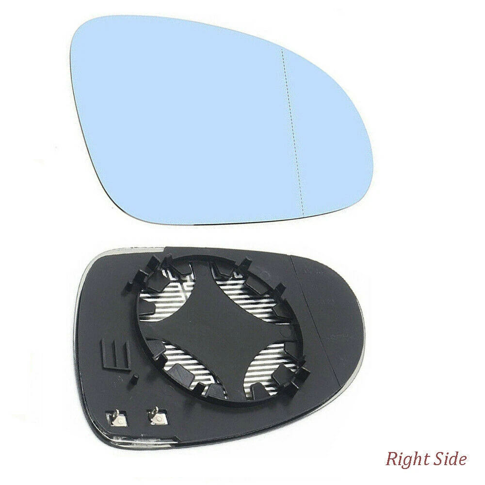 

Правое боковое стекло для крыла двери с подогревом подходит для VW Passat 2005-2010 Golf MK5