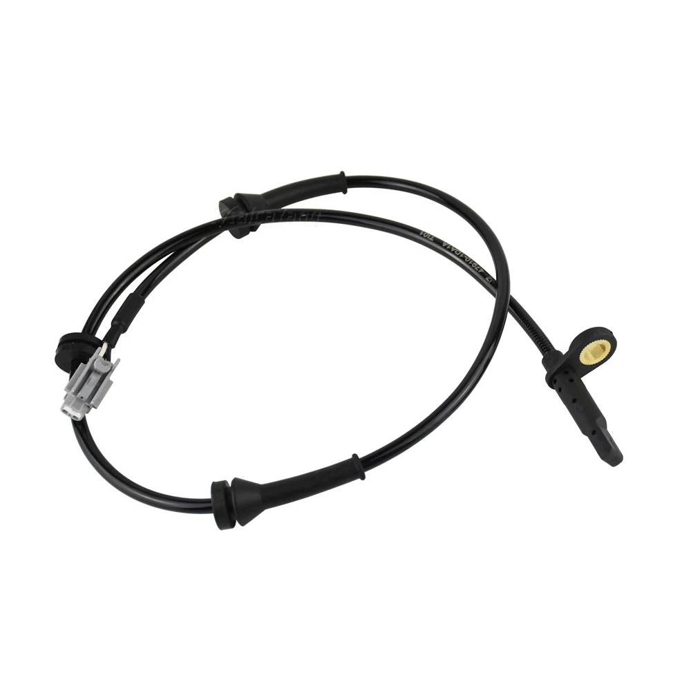 Car ABS Speed Sensor For NISSAN X-TRAIL T31 RENAULT KOLEOS Front L/R