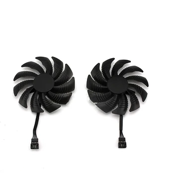 

GPU Graphics Card Cooling Fan 85MM for Gigabyte P106 GTX1060 1050ti 1070 RX470 RX570 580 Replacement Parts