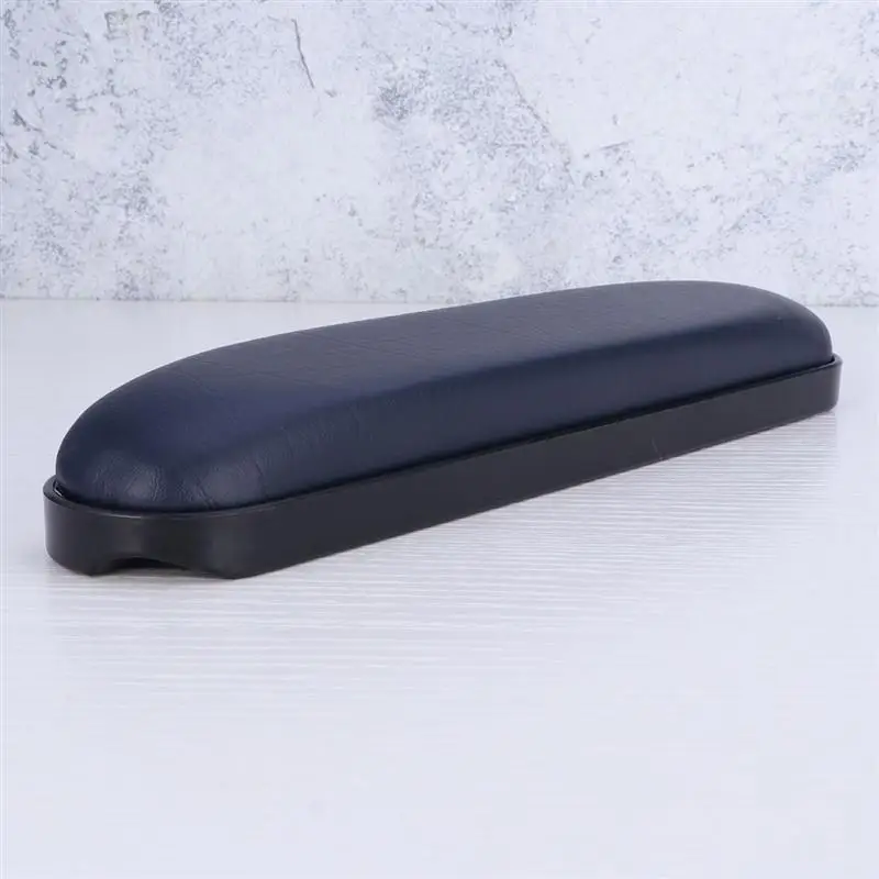 ROSENICE2Pcs Подлокотник коврик ПВХ Губка Подушка подлокотник Замена для дома больницы