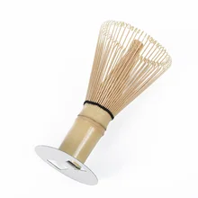 Bamboo Chasen Matcha венчик для пудры инструмент Японский Чай Аксессуары для церемоний