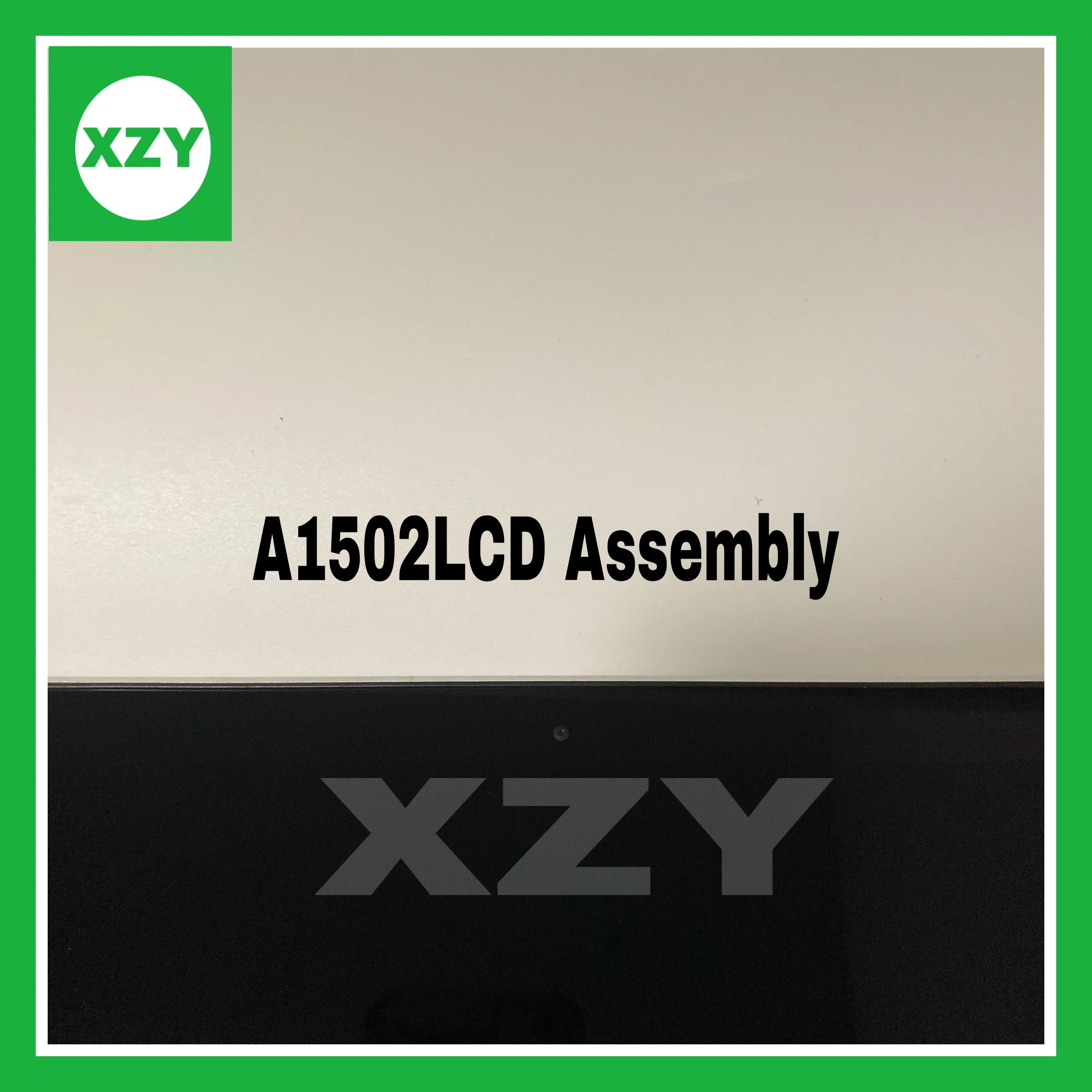 Ранний A1502 lcd полный Дисплей в сборе для Macbook Pro retina 13 A1502 lcd экран полная сборка