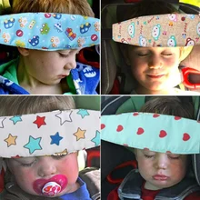 Детская автоматическая поддержка автокресла ремень безопасности для сна держатель головы для детей детская подушка для сна безопасности аксессуары