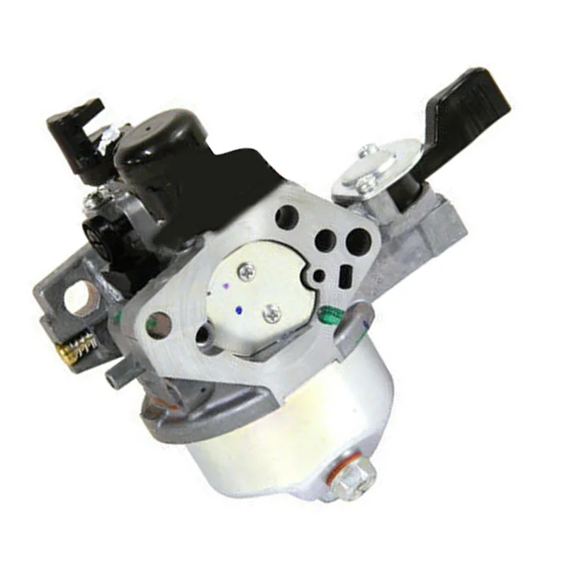 

Carburetor Spare Kit For Honda HT-R3009 Riding Mower 16100-ZE8-025 Attachments
