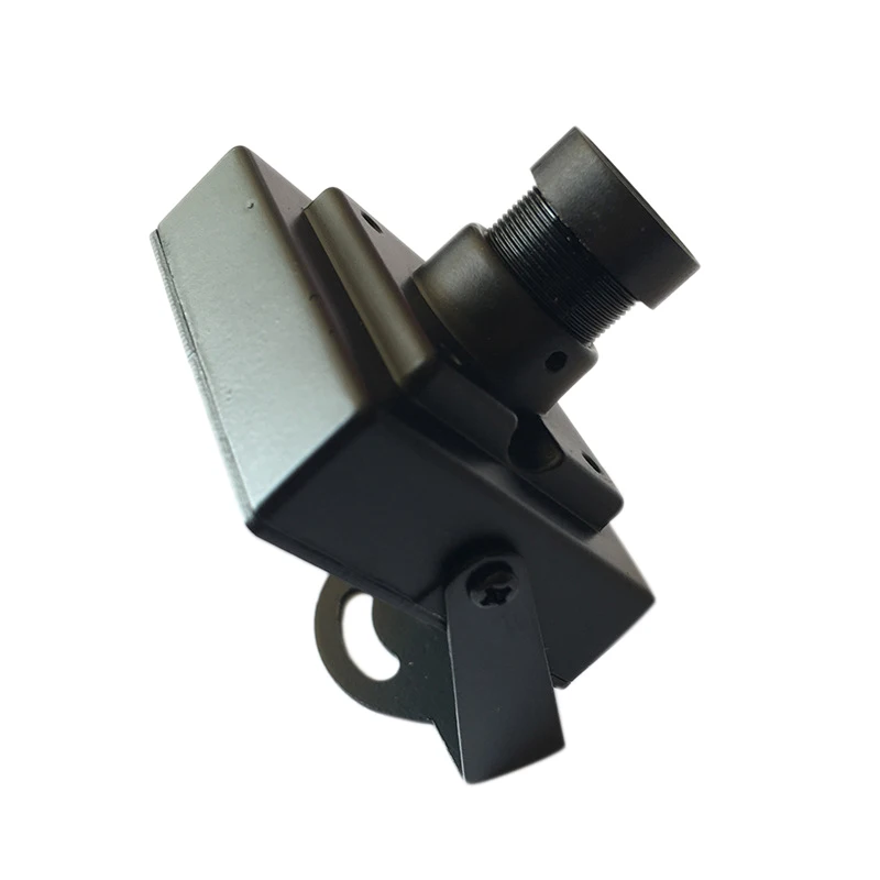 Горячая 3C-2MP USB плата модуля камеры 120 ° 1080P OV2710 CMOS сенсор 2,8 мм объектив Цифровое шумоподавление