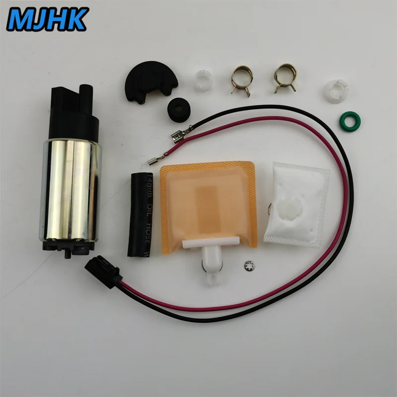 MJHK подходит для двигателя топливного насоса 2400735-101962-7691 triumph Tiger 1200 Explorer XC |