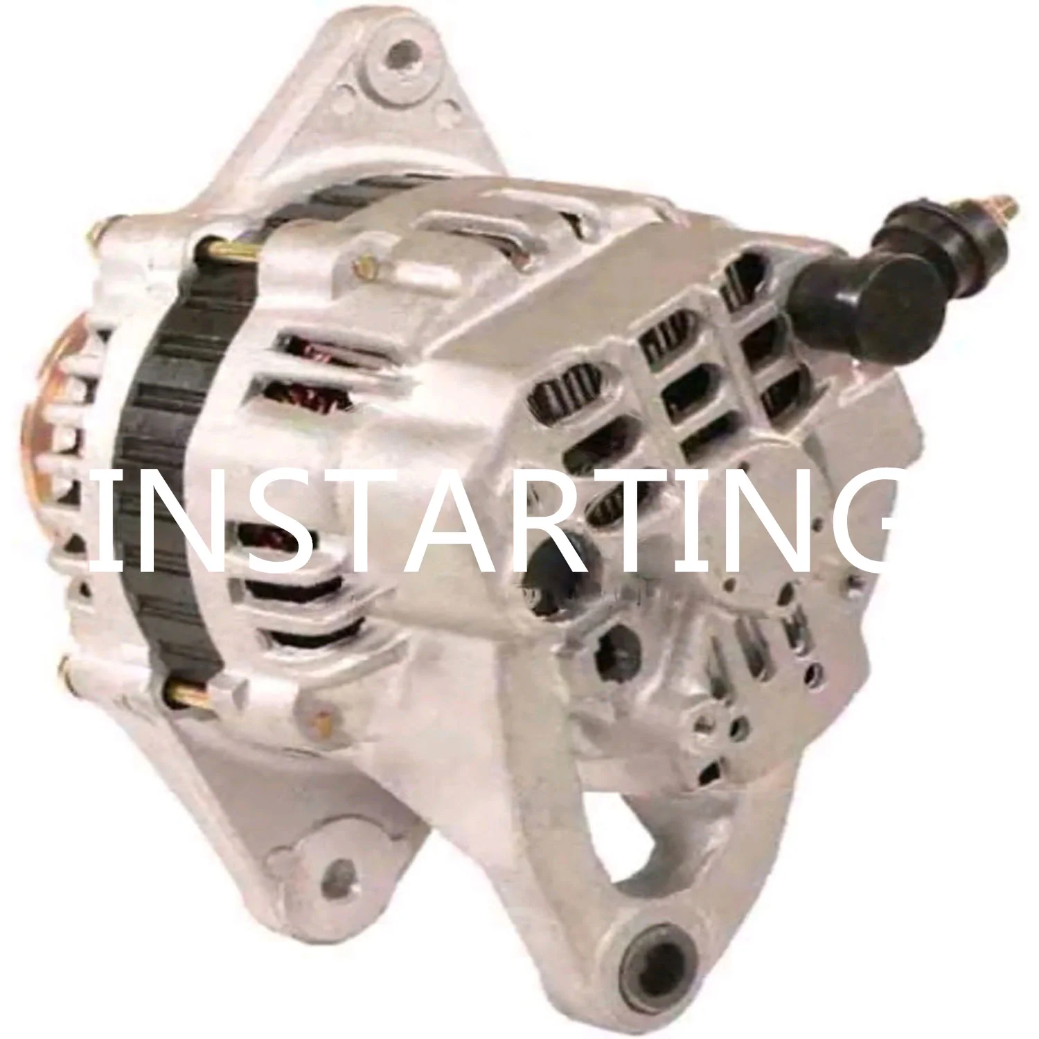 

ALTERNATOR DYNAMO GENERADOR ELECTRICO FOR 12V 60A B61P18300 B61P18300C B61P18300D B61P18300E B61P18300F RFG118300A