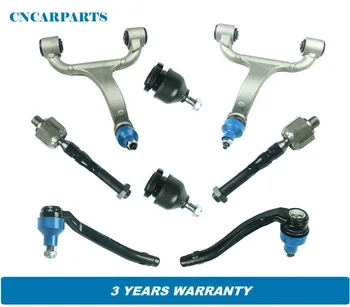 

Front Control Arm Kit Fit for Mercedes W163 ML320 ML500 ML270 CDI 2000 L R 8pcs