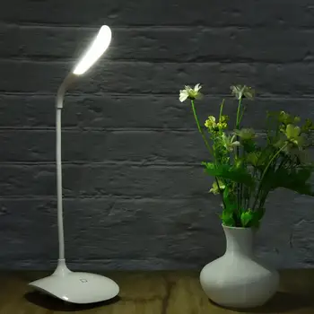 

LED Table Led Light USB Rechargeable Adjustable Light for Student Desktop Study Tatttoo Nail Art Makeup LED Light