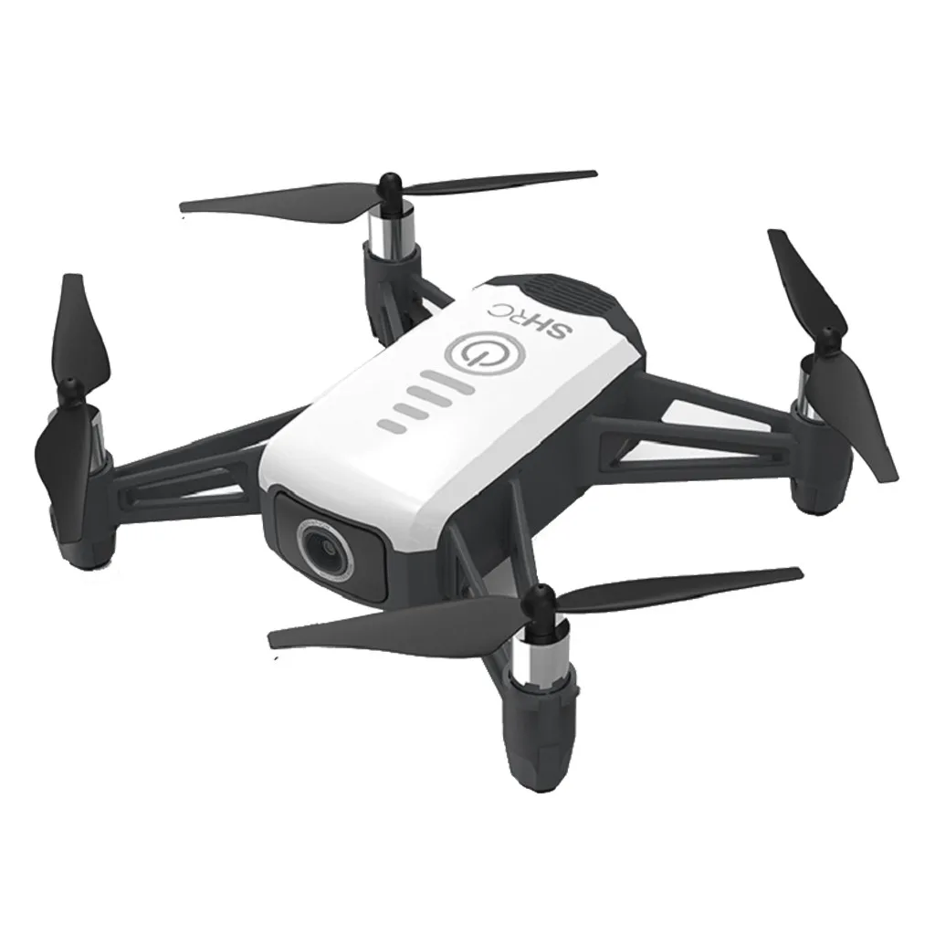 Дрон SHRC H2 LOCKE 2K wifi FPV Радиоуправляемый Дрон оптическое позиционирование потока Smart Follow RTF Радиоуправляемый вертолет квадрокопт Дроны с камерой HD