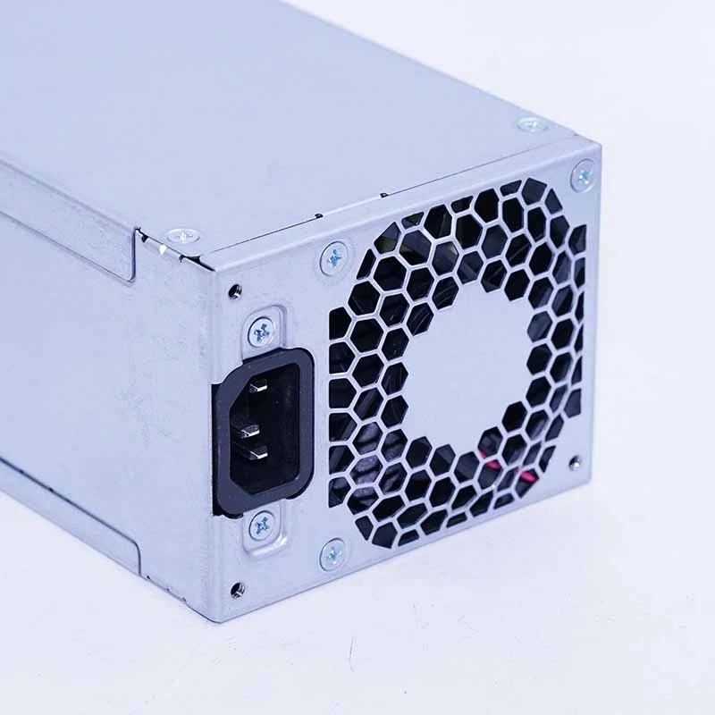 Блок питания для hp 400G4 282 600 680 800 880 G3 с волокнно-Оптической вилкой Питание PCG007 PA-1181-6HY PCG004 DPS-310AB-1 в DPS-310AB-3 в 901772-003