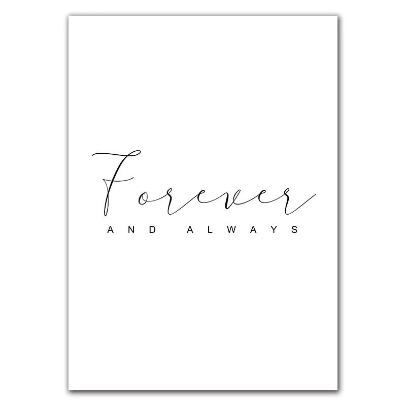 Live-Love-Laugh-Inspiring-Quotes-Wall-Art-Canvas-Painting-Black-White-Wall-Poster-Prints-For-Living (21)