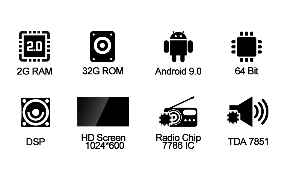 Best PX30 32G android 9.0 car dvd gps navigation for Toyota Avalon AVanza Celica camry corolla car radio video player 1 Best PX30 32G android 9.0 car dvd gps navigation for Toyota Avalon AVanza Celica camry corolla car radio video player 1