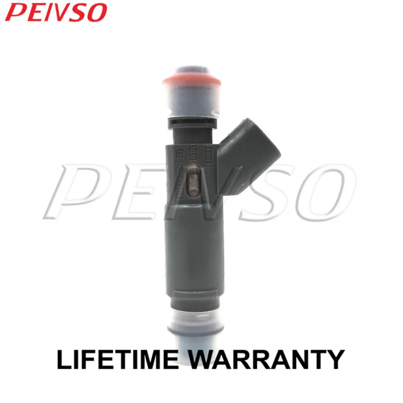PEIVSO 12582704 FJ718 12606110 2172291 ремонтный топливный инжектор для CHEVROLET& PONTIAC COBALT/HHR/MALIBU/G4/G5/G6 2.2L