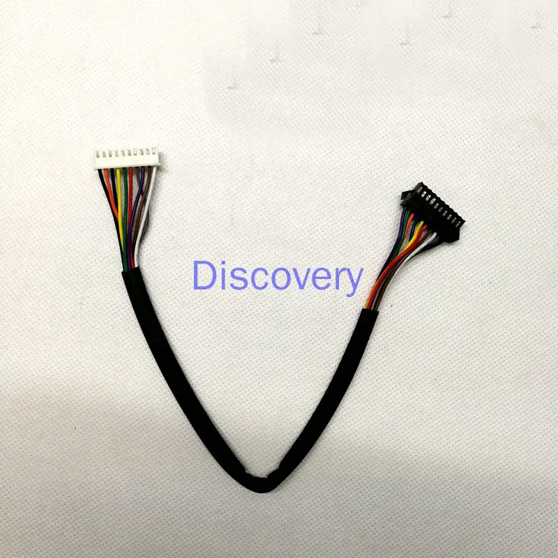 Apropriado para Midea ar Condicionado 10-core Plug-in Máquina do Duto de ar Máquina de Teto Receptor Conexão Linha Placa de Exibição Plug