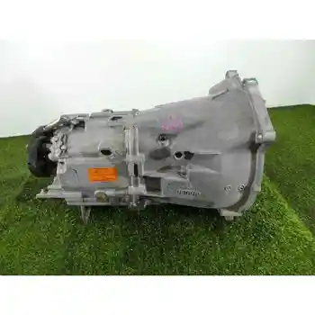 

1069401052 1069401052 Gearbox Bmw 5 Series Saloon (e60) 520d