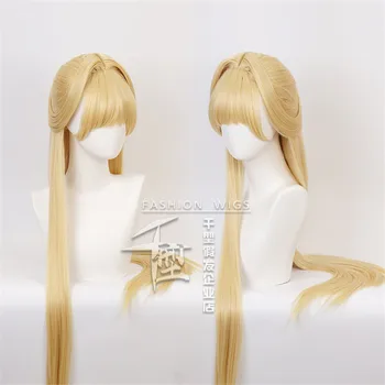 

New Shinchou Yuusha: Kono Yuusha ga Ore Tueee Kuse ni Shinchou Sugiru Ristarte Seiya Ryuuguuin Cosplay Wig + Free Wig Cap