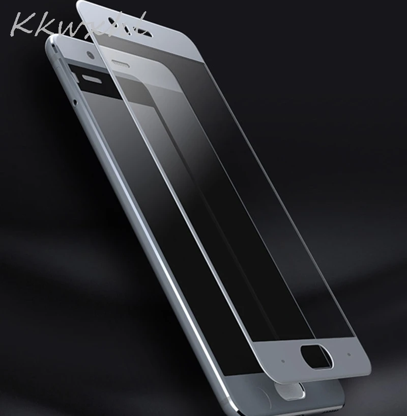 For Huawei Honor 9 5.15" STF-L09 Glass Screen Protector Tempered Glass Full Cover Protective Film for Honor9