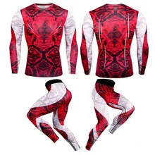 Термобелье мужские наборы быстросохнущее стрейч термо нижнее белье компрессионное теплое мужское кальсоны для фитнеса мужское термобелье