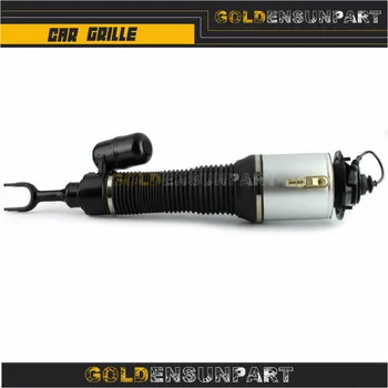 

Front Right New Air Suspension Shock Air Spring Strut ForVW Phaeton 2004 2005 2006 3D0 616 040D 3W0 616 040 Air Ride Shock