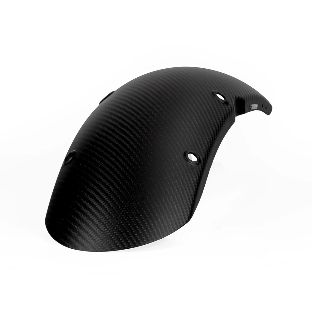 

Переднее крыло мотоцикла из углеродного волокна, брызговик для мотоцикла Kawasaki Z900 RS Z900RS 2018 2019