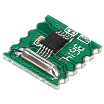 

FM Stereo Radio Module RDA5807M Wireless Module Profor For Arduino RRD-102V2.0