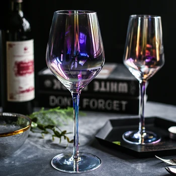 

Luxury Glass Water Bottle Glass Drinking Whiskey Reusable Water Drinking Glass Cup Beer Wine Tasa De Cafe Whisky Wine Glass