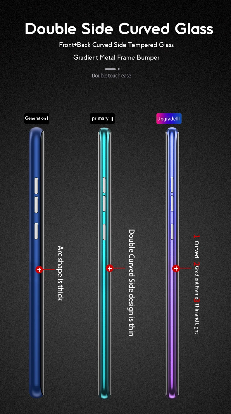 Чехол из закаленного стекла для huawei P30 Pro, чехол с магнитным металлическим бампером, противоударный чехол для huawei mate 20 Pro 360, полный Чехол