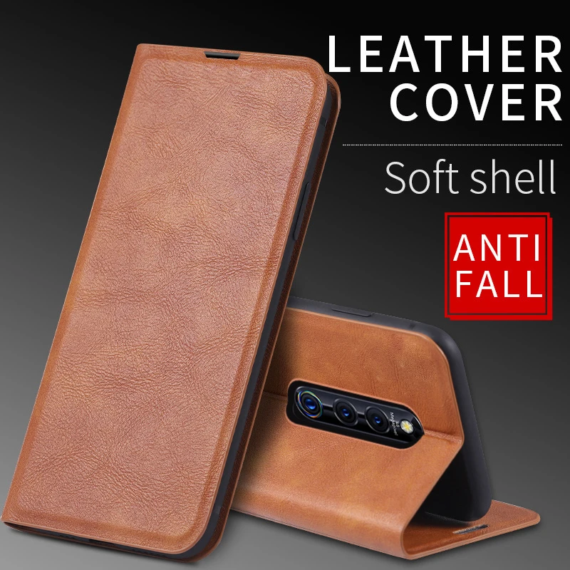 

Magnetic Leather Flip Wallet For Redmi 6 6a 7 7a note 7 k20 pro Case For Xiaomi Mi 8 lite 9 se max 2 3 cc9 cc9e Card Stand Cover
