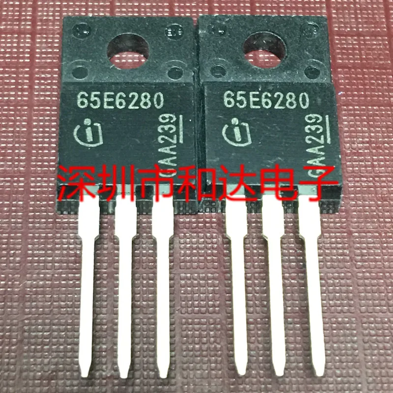 65E6280 TO-220F | Обустройство дома